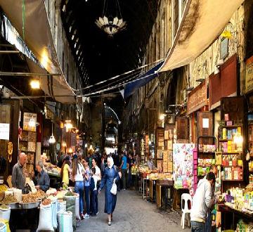 سوريا تُعدل رسوم التعريفة الجمركية لتعزيز النشاط الاقتصادي  